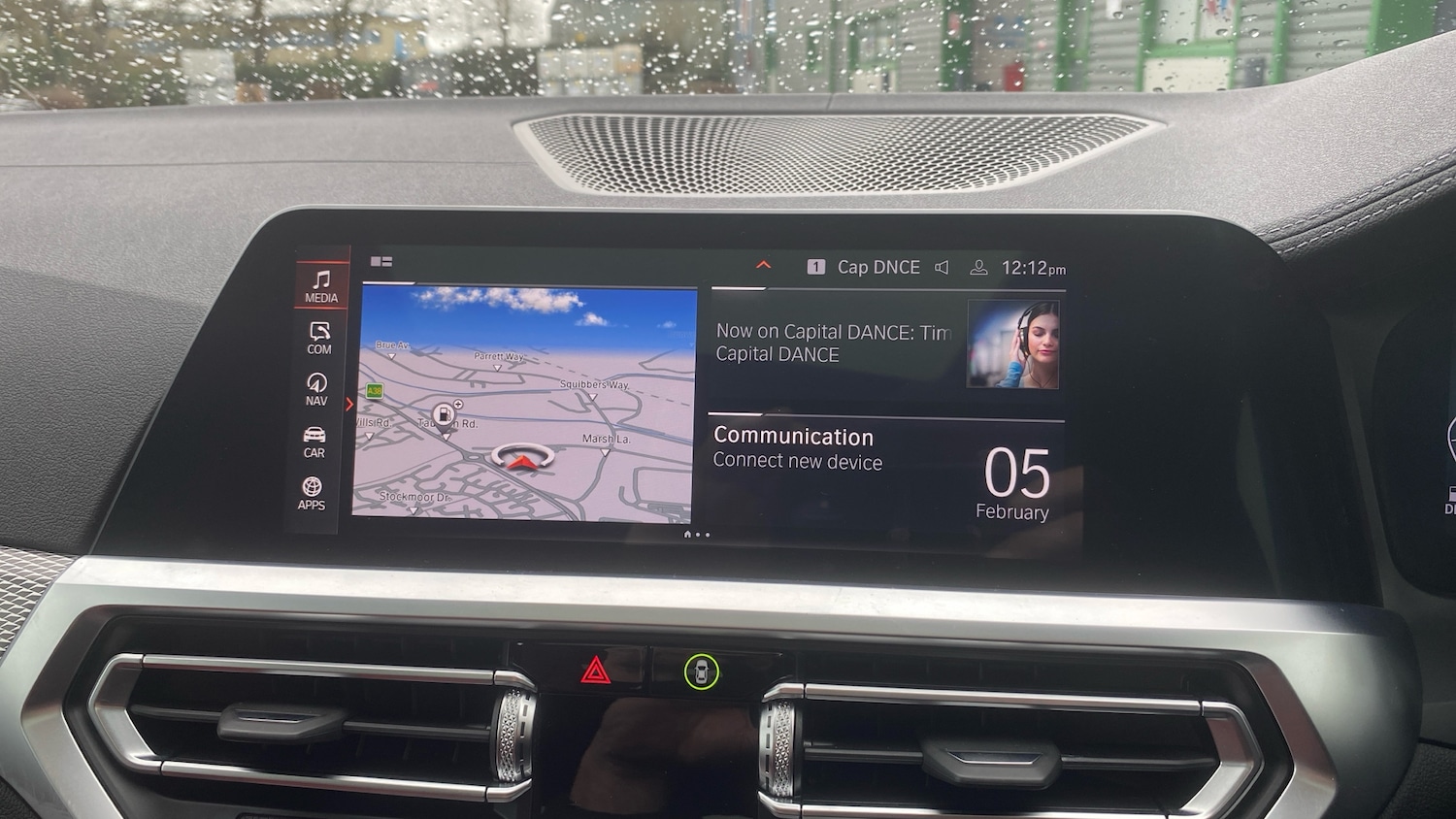 Used BMW 4 Series 2022 for sale - 77461112: Photo 47