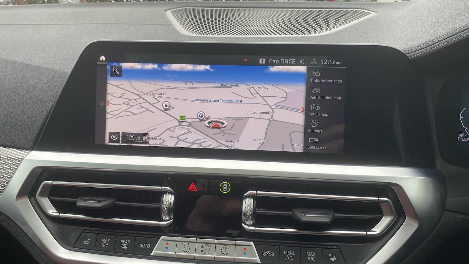 Used BMW 4 Series 2022 for sale - 77461112: Photo 48