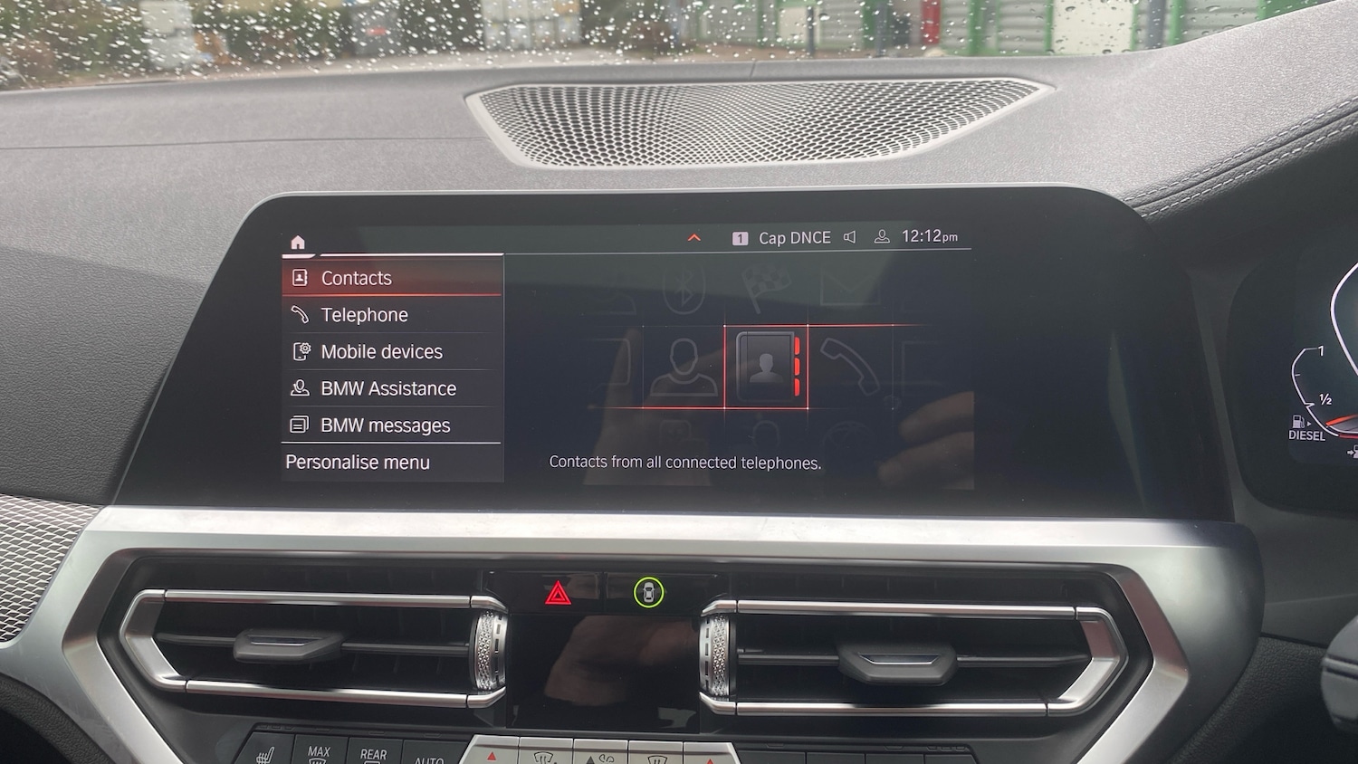 Used BMW 4 Series 2022 for sale - 77461112: Photo 49