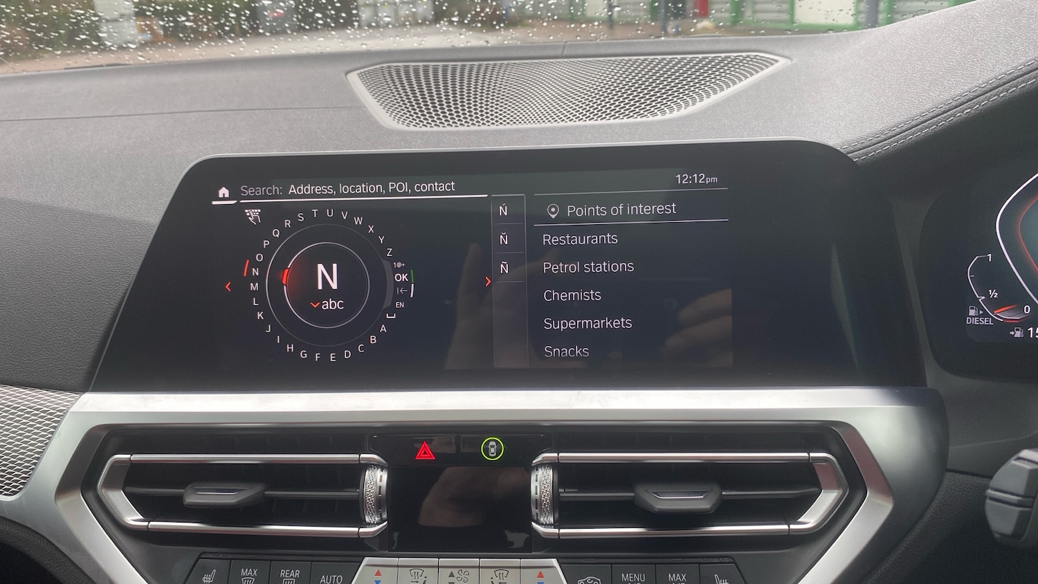 Used BMW 4 Series 2022 for sale - 77461112: Photo 50