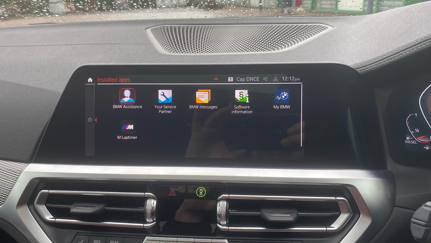 Used BMW 4 Series 2022 for sale - 77461112: Photo 51