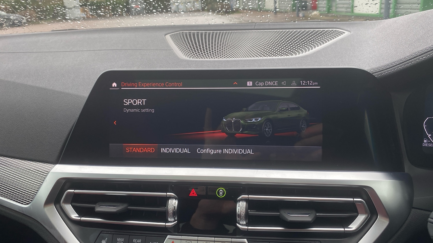 Used BMW 4 Series 2022 for sale - 77461112: Photo 52