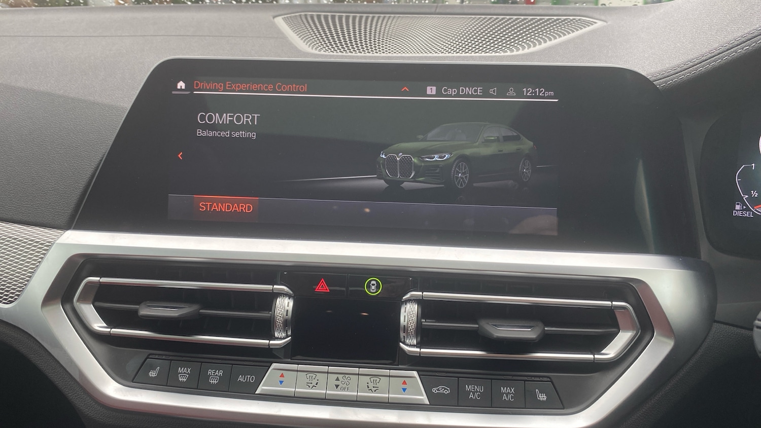 Used BMW 4 Series 2022 for sale - 77461112: Photo 53