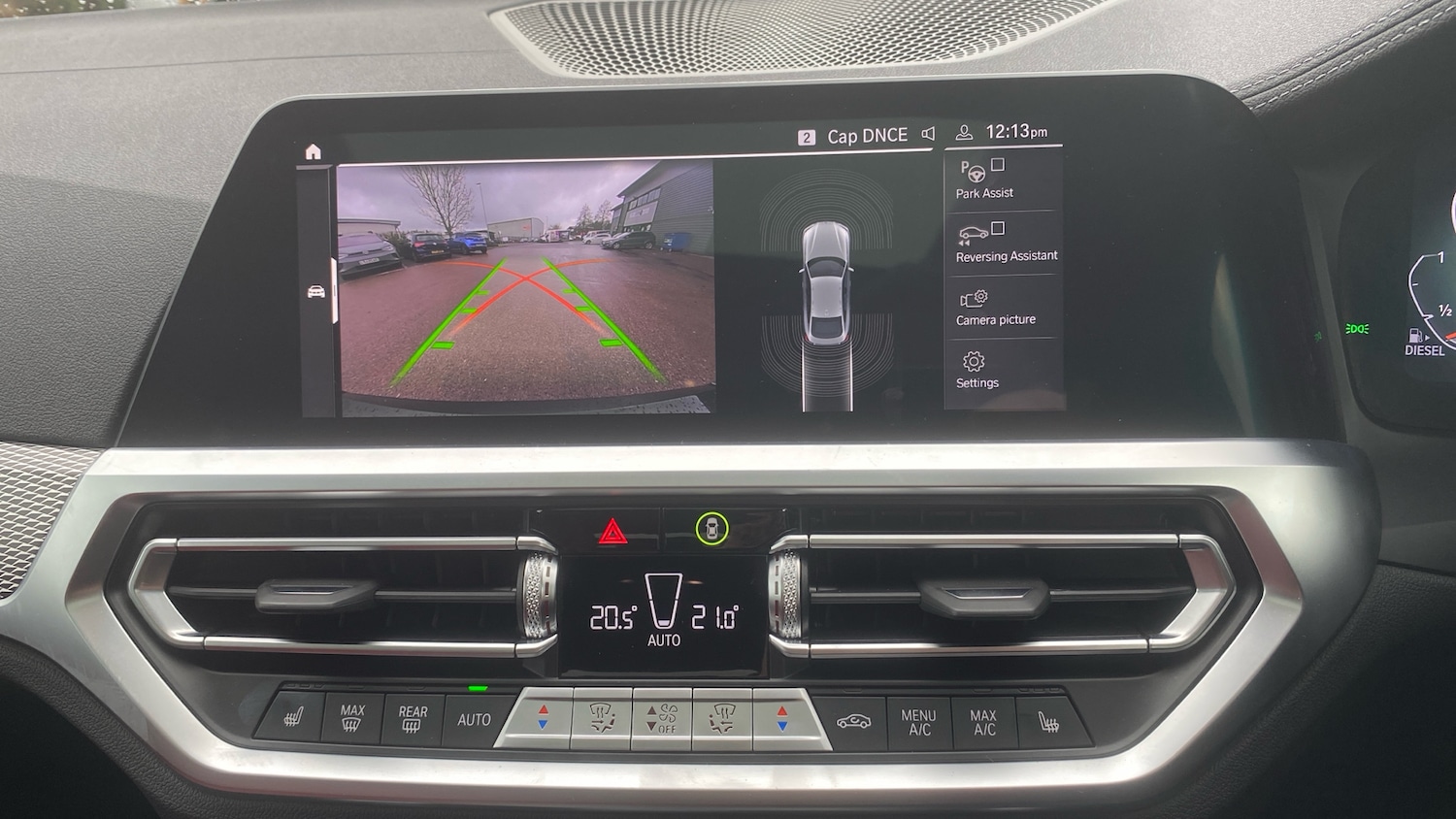 Used BMW 4 Series 2022 for sale - 77461112: Photo 57