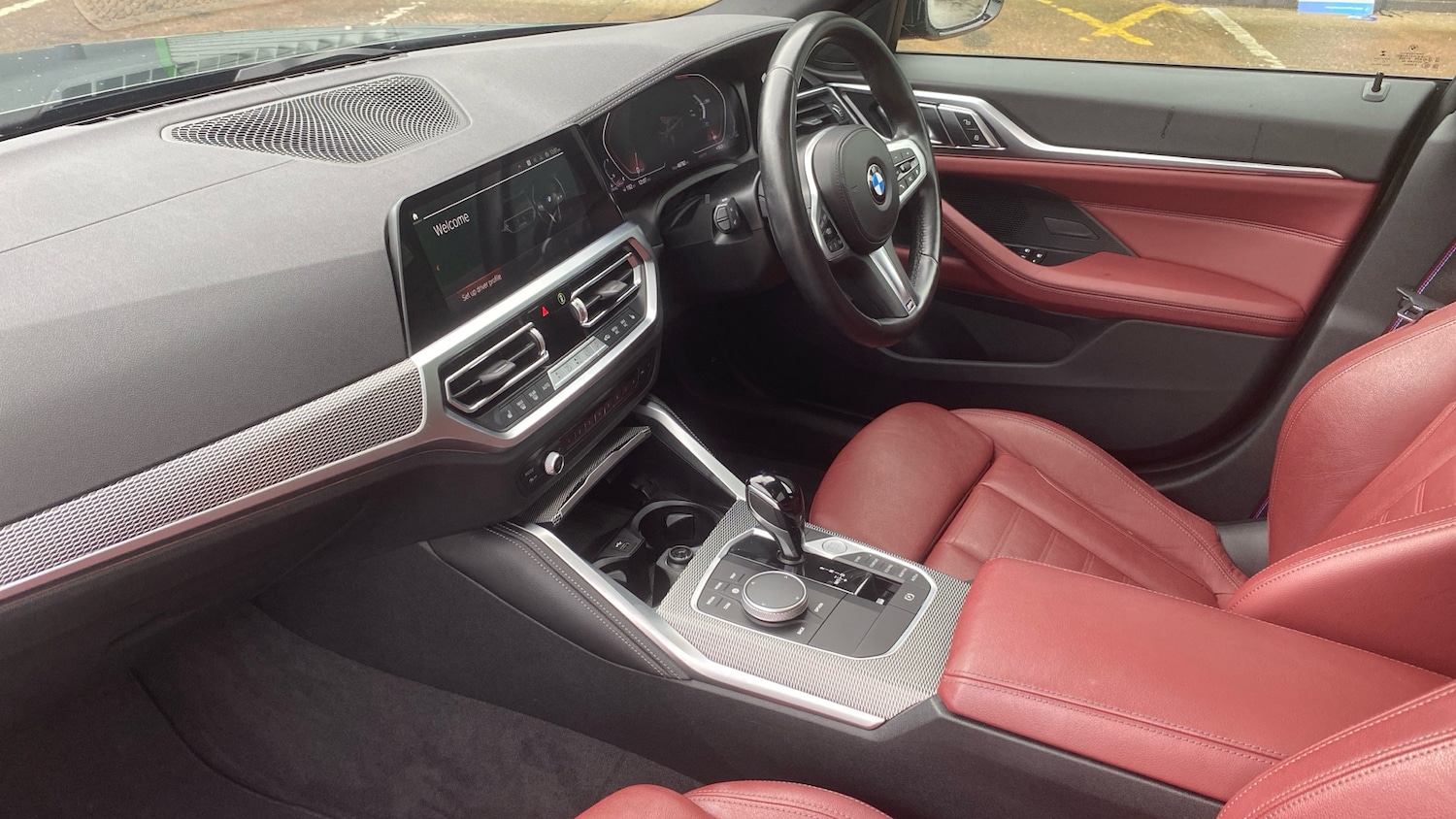 Used BMW 4 Series 2022 for sale - 77461112: Photo 7