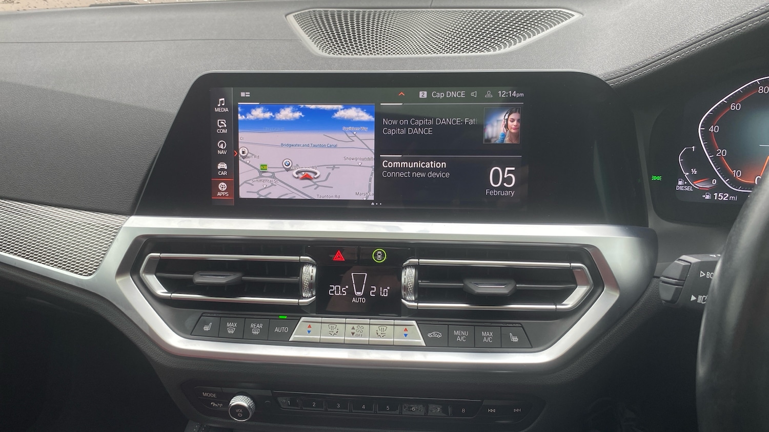 Used BMW 4 Series 2022 for sale - 77461112: Photo 8