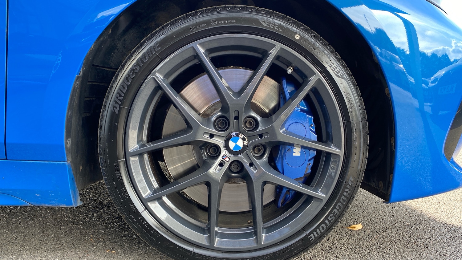 Used BMW 1 Series 2022 for sale - 76017380: Photo 14