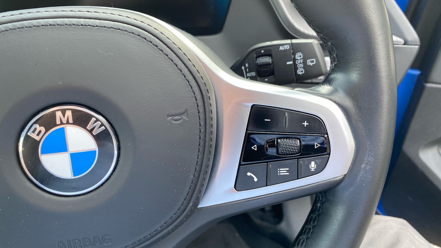 Used BMW 1 Series 2022 for sale - 76017380: Photo 18