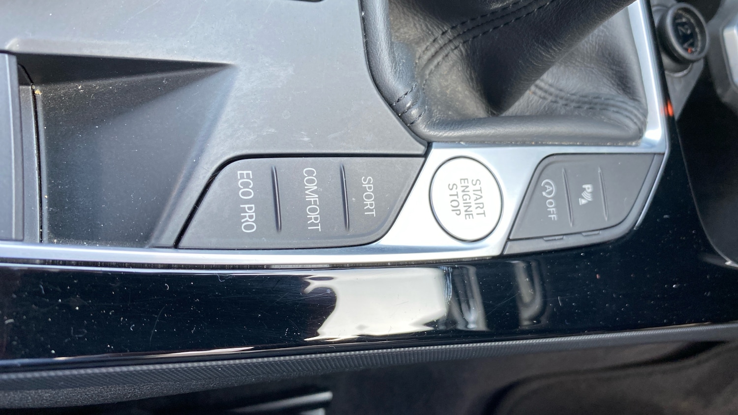 Used BMW 1 Series 2022 for sale - 76017380: Photo 19