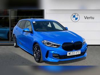 BMW - 1 Series