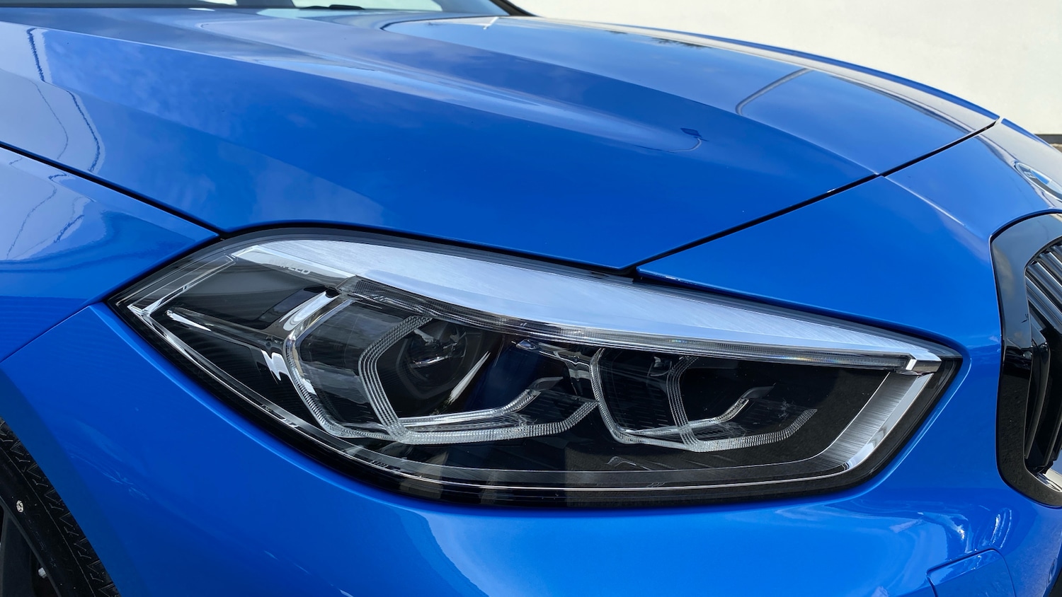 Used BMW 1 Series 2022 for sale - 76017380: Photo 23
