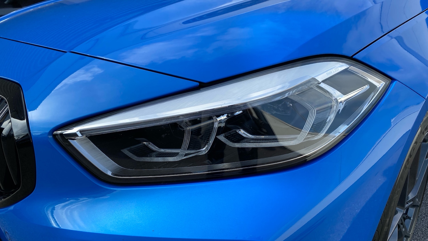 Used BMW 1 Series 2022 for sale - 76017380: Photo 24