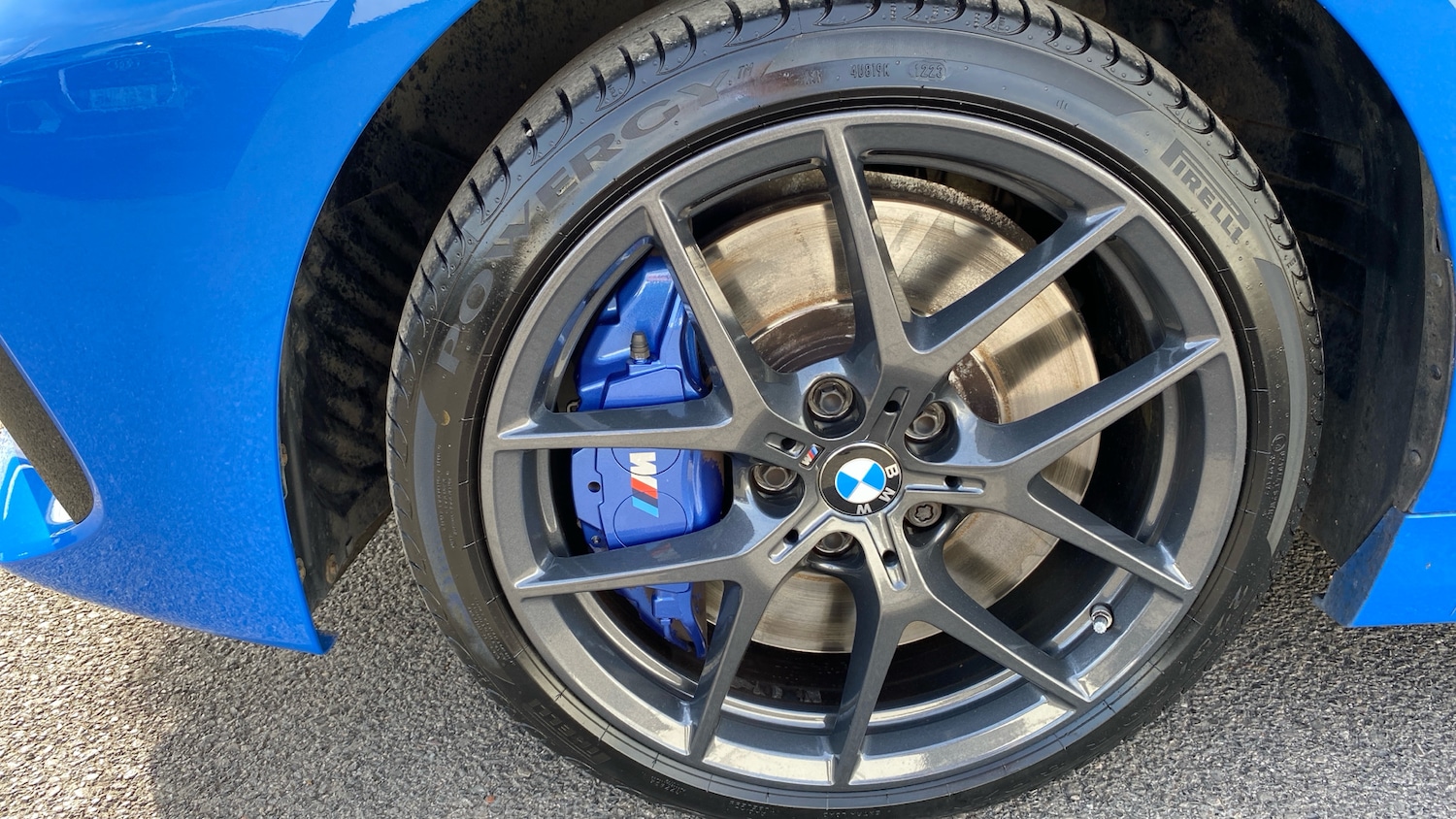 Used BMW 1 Series 2022 for sale - 76017380: Photo 25