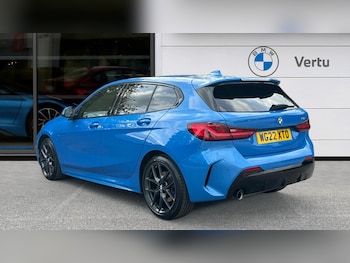 Used BMW 1 Series 2022 for sale - 76017380: Photo 2