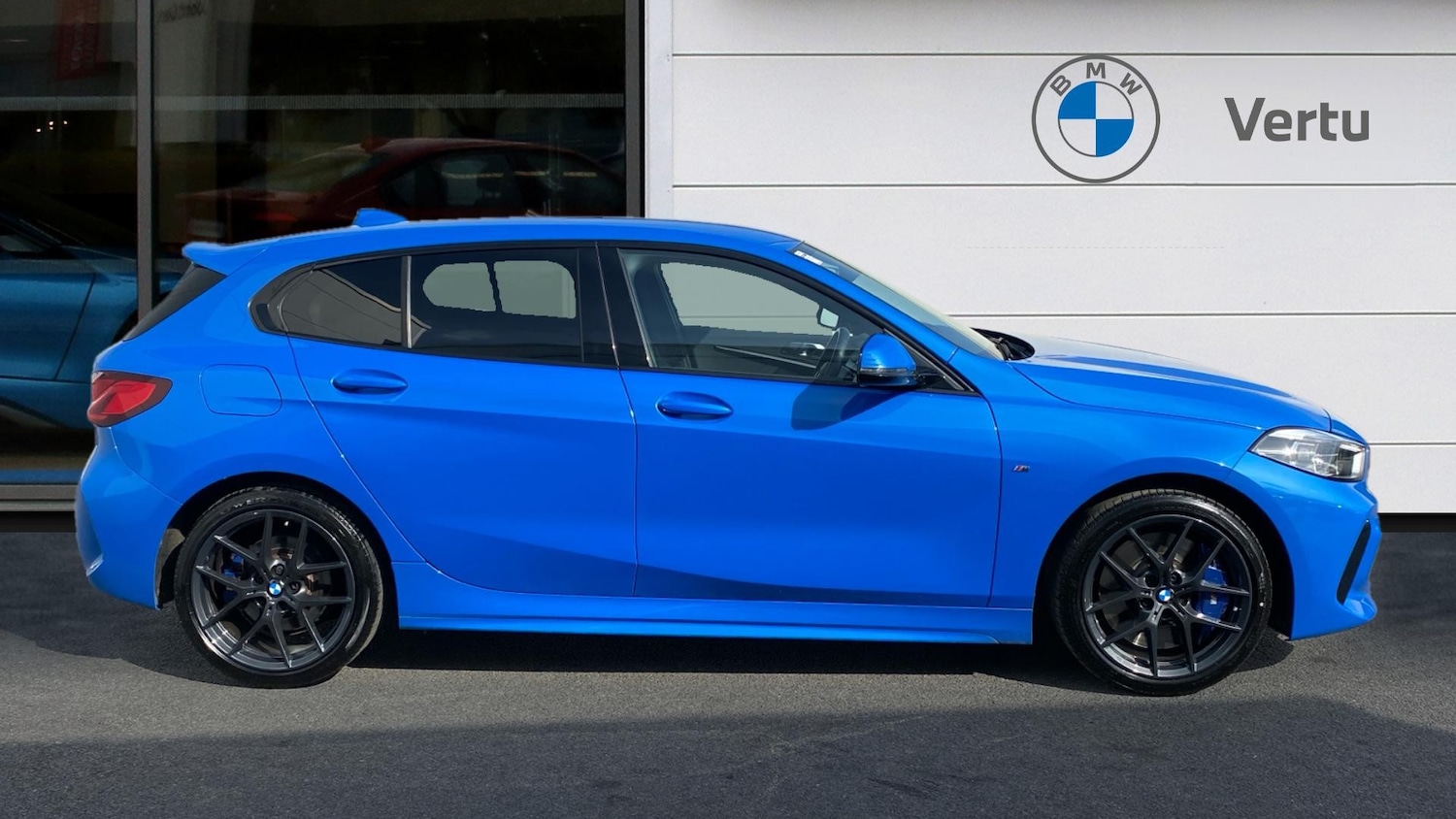 Used BMW 1 Series 2022 for sale - 76017380: Photo 3