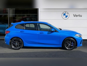 Used BMW 1 Series 2022 for sale - 76017380: Photo 3
