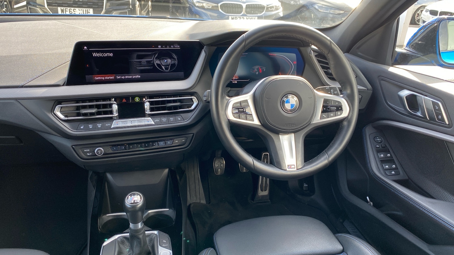 Used BMW 1 Series 2022 for sale - 76017380: Photo 4