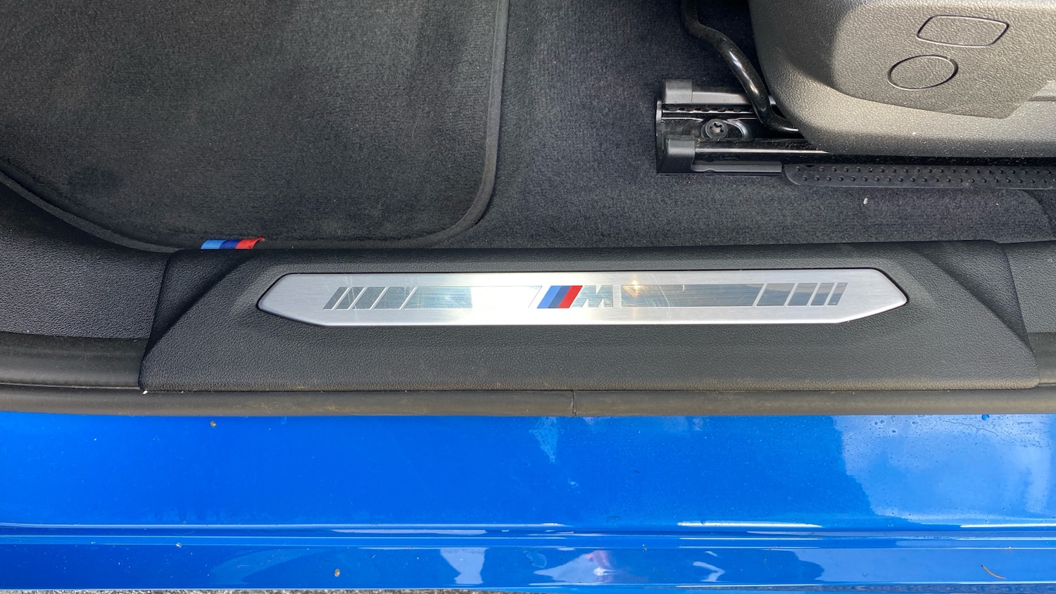 Used BMW 1 Series 2022 for sale - 76017380: Photo 42