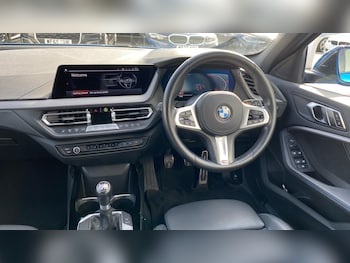 Used BMW 1 Series 2022 for sale - 76017380: Photo 4