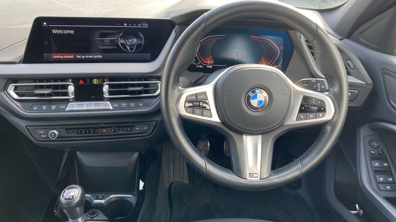 Used BMW 1 Series 2022 for sale - 76017380: Photo 5