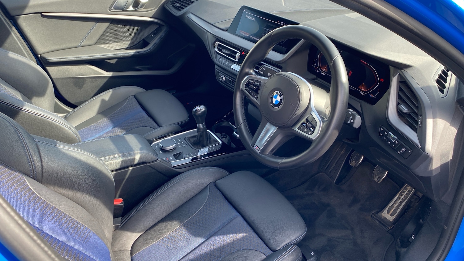 Used BMW 1 Series 2022 for sale - 76017380: Photo 6