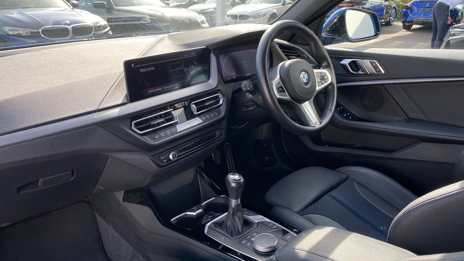 Used BMW 1 Series 2022 for sale - 76017380: Photo 7