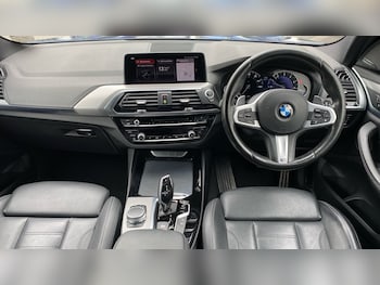 Used BMW X3 2019 for sale - 75581685: Photo