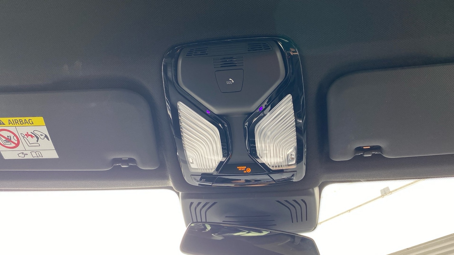 Vehicle 50