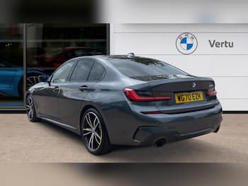 Used BMW 3 Series 2020 for sale - 79640206: Photo