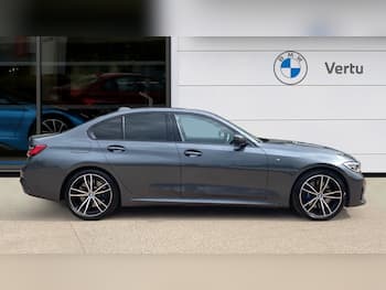Used BMW 3 Series 2020 for sale - 79640206: Photo