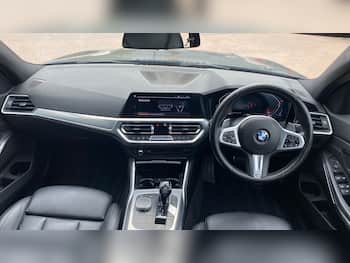 Used BMW 3 Series 2020 for sale - 79640206: Photo