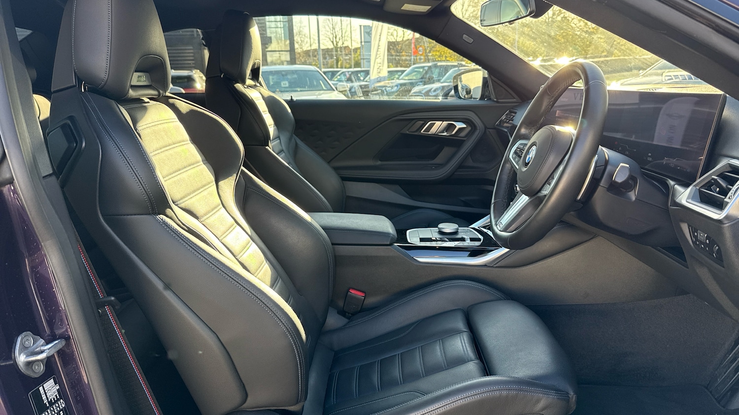 Used BMW 2 Series 2023 for sale - 76611154: Photo 11