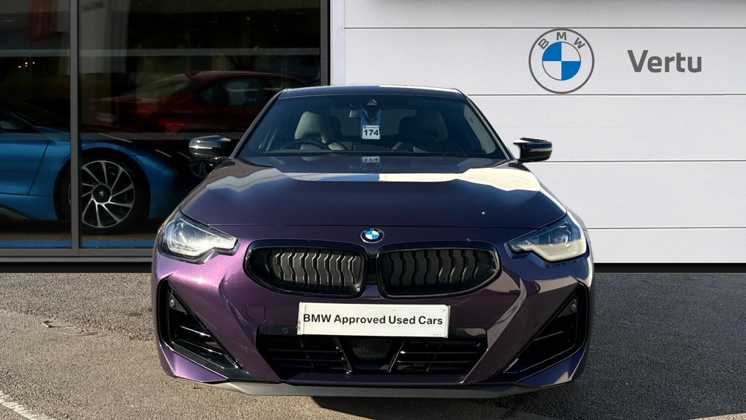 Used BMW 2 Series 2023 for sale - 76611154: Photo 16