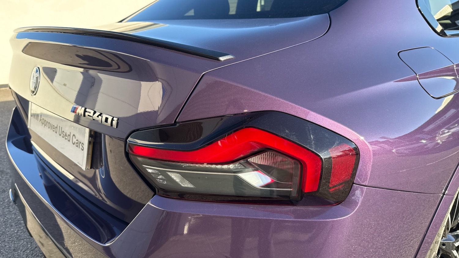 Used BMW 2 Series 2023 for sale - 76611154: Photo 21