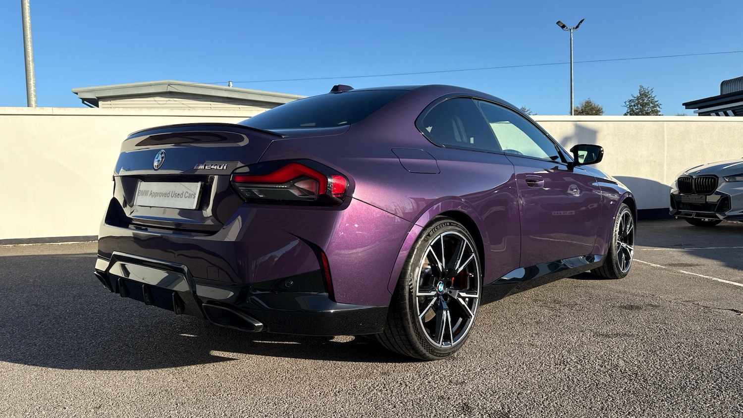 Used BMW 2 Series 2023 for sale - 76611154: Photo 23