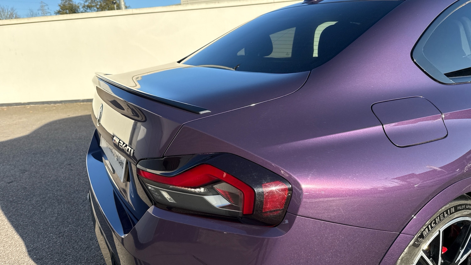 Used BMW 2 Series 2023 for sale - 76611154: Photo 25