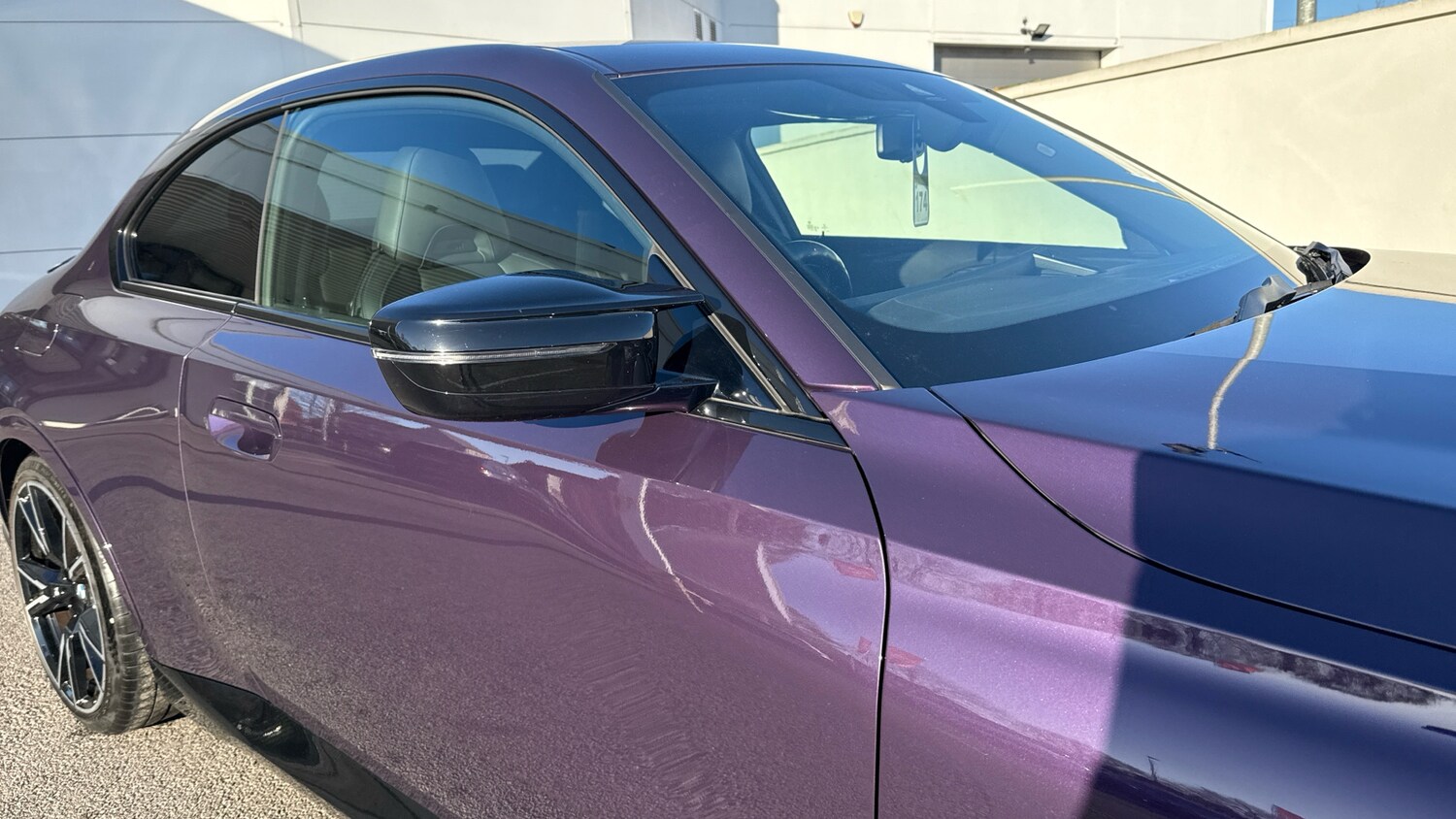 Used BMW 2 Series 2023 for sale - 76611154: Photo 26