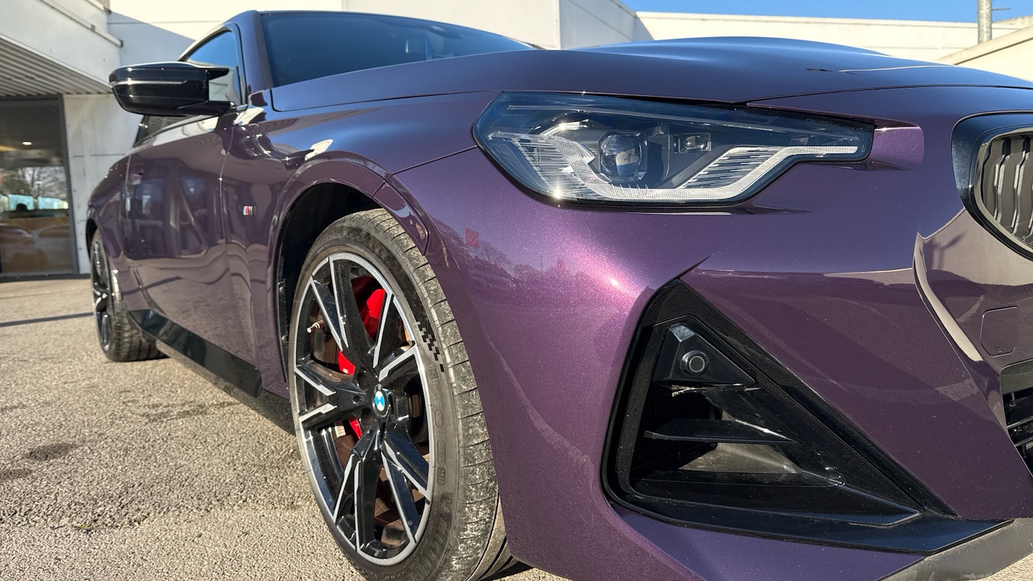 Used BMW 2 Series 2023 for sale - 76611154: Photo 28