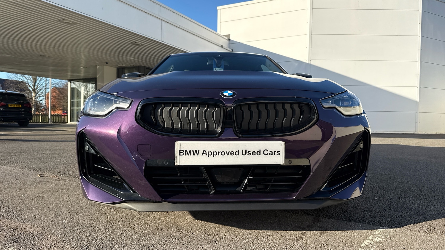 Used BMW 2 Series 2023 for sale - 76611154: Photo 32