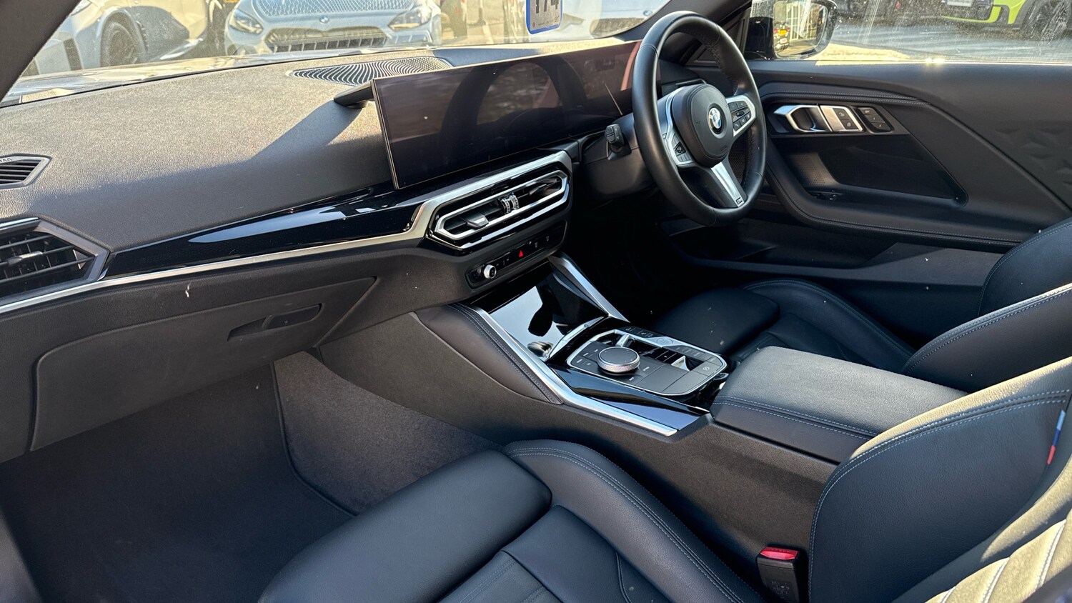 Used BMW 2 Series 2023 for sale - 76611154: Photo 35