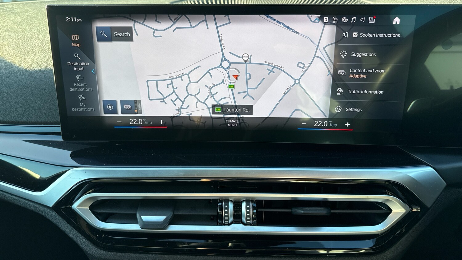 Used BMW 2 Series 2023 for sale - 76611154: Photo 37