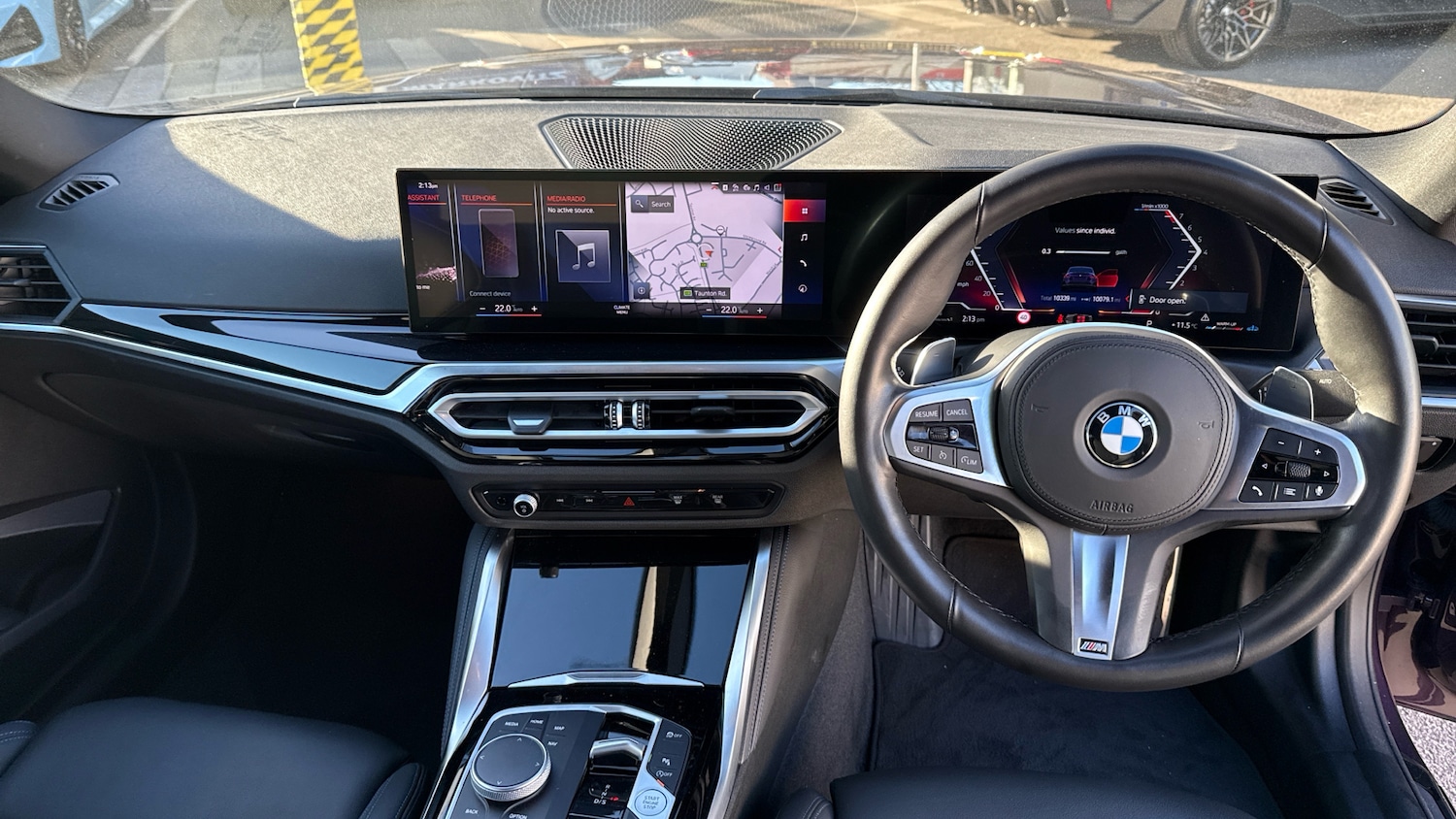 Used BMW 2 Series 2023 for sale - 76611154: Photo 4