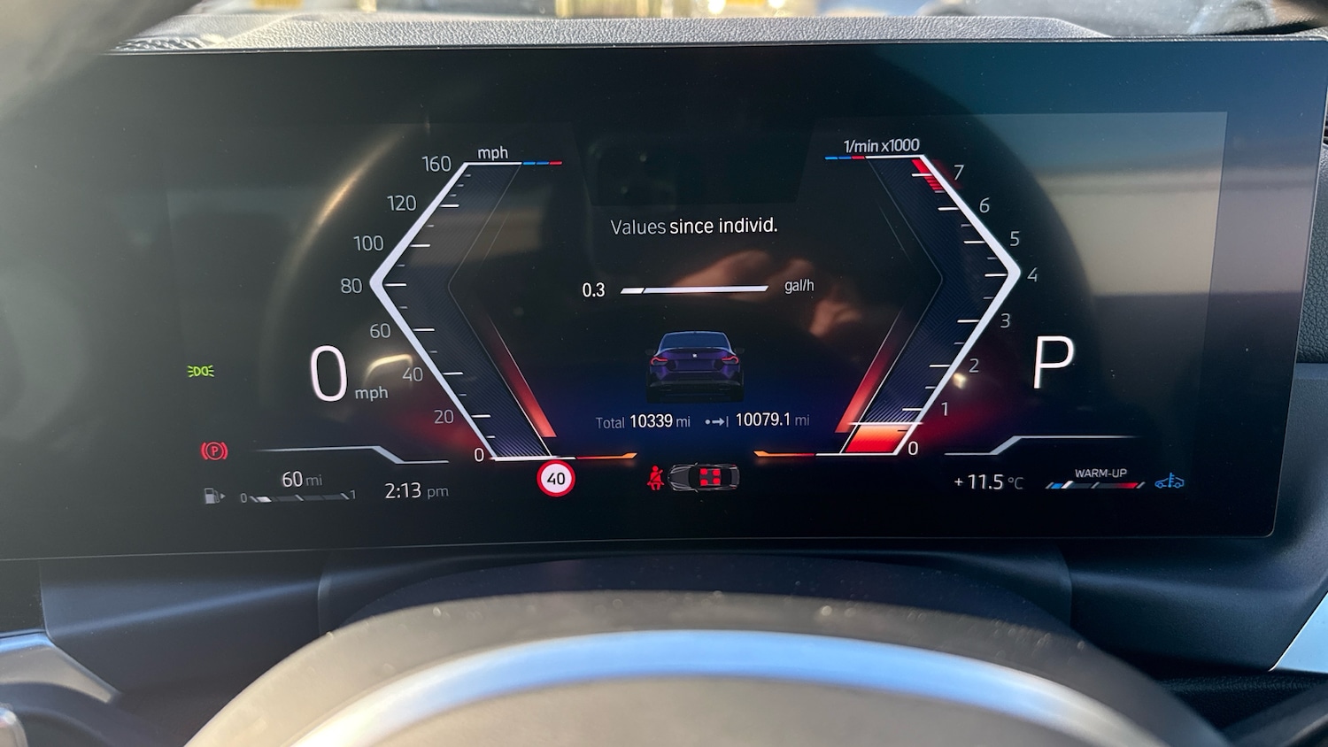 Used BMW 2 Series 2023 for sale - 76611154: Photo 43