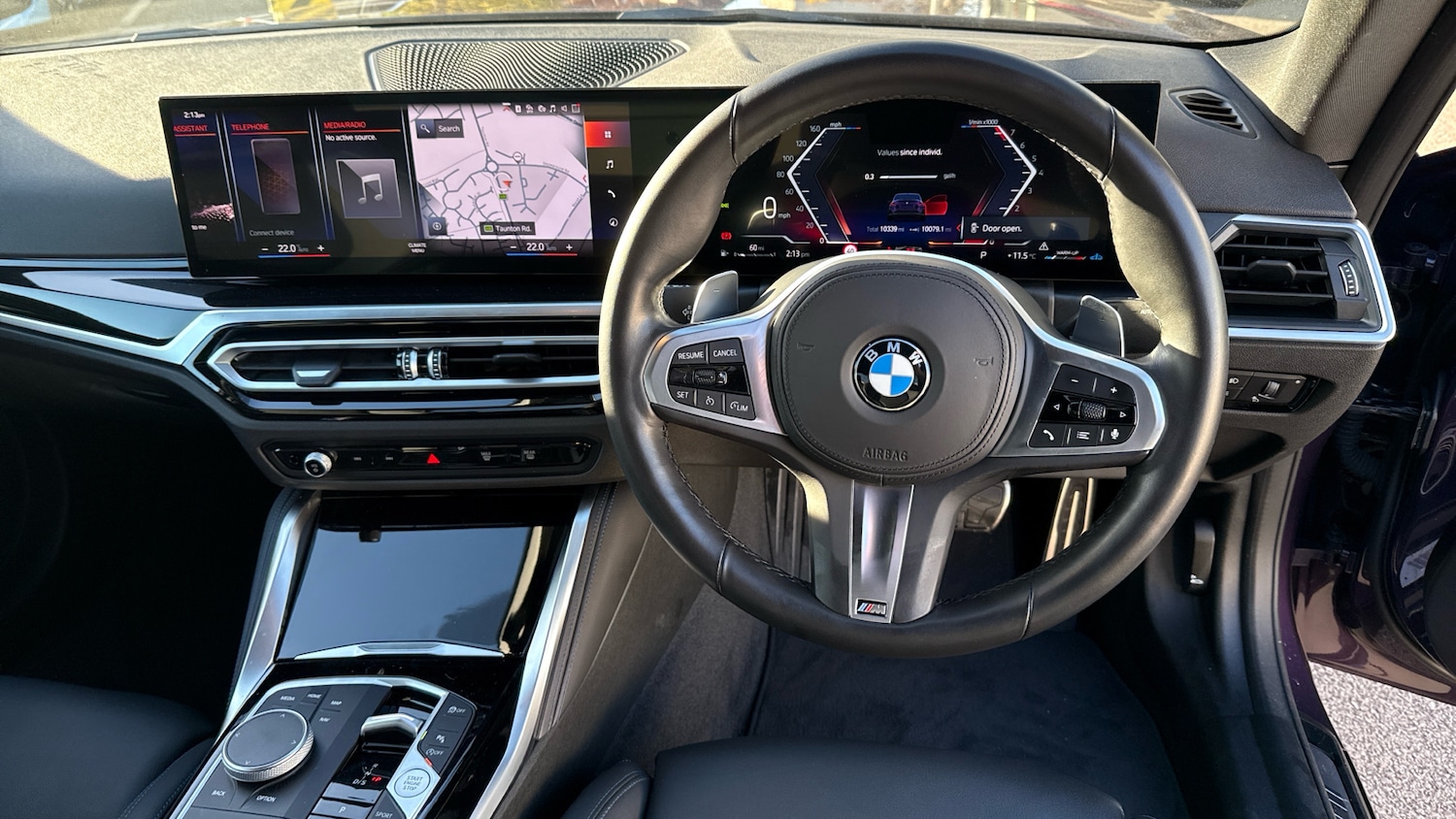 Used BMW 2 Series 2023 for sale - 76611154: Photo 5