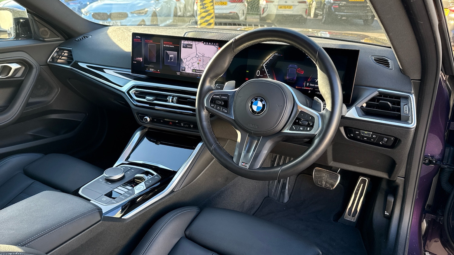 Used BMW 2 Series 2023 for sale - 76611154: Photo 6