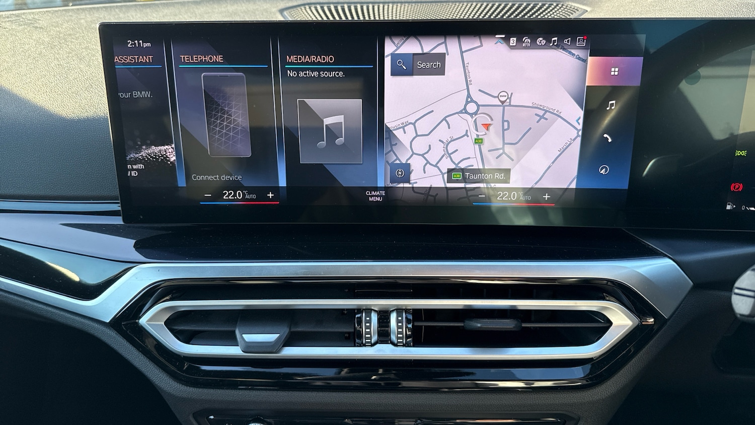 Used BMW 2 Series 2023 for sale - 76611154: Photo 8