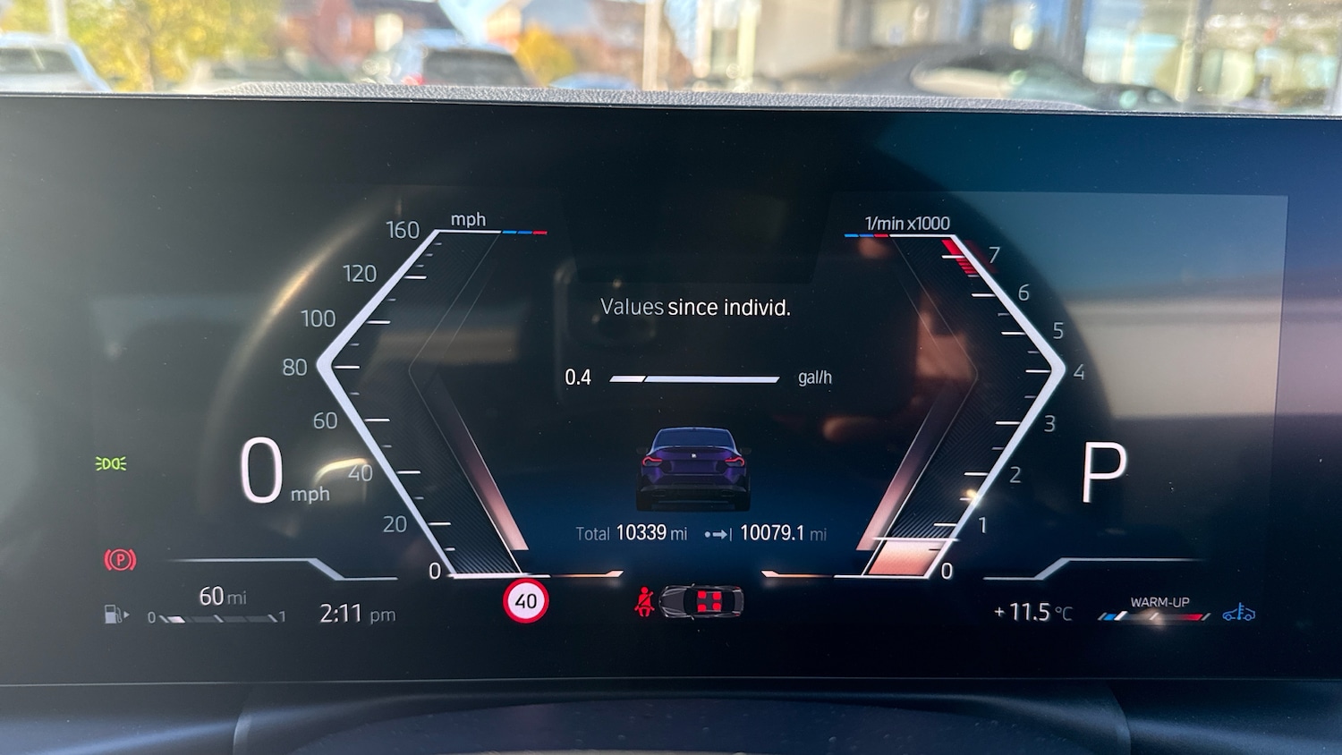 Used BMW 2 Series 2023 for sale - 76611154: Photo 9