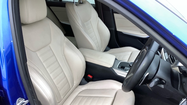 Used BMW 3 Series 2019 for sale - 76290486: Photo 11