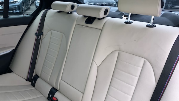 Used BMW 3 Series 2019 for sale - 76290486: Photo 12