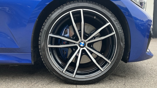 Used BMW 3 Series 2019 for sale - 76290486: Photo 14